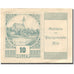 Banknote, Austria, Kilb, 10 Heller, Eglise 1920-12-31, UNC(63) Mehl:FS 437IIIc