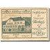 Billet, Autriche, Marbach an der Donau, 10 Heller, école, 1920 SUP Mehl:FS 579I