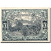 Billet, Autriche, Grein, 10 Heller, village 1920-12-31, SPL Mehl:FS 276IIc