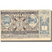 Billet, Autriche, Vöslau, 50 Heller, Blason 1920-12-31 SPL Mehl:FS 1121IIa