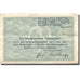 Geldschein, Österreich, Putzleinsdorf, 50 Heller, village, 1920 SS+ Mehl:FS 804a