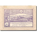 Banconote, Austria, St Florian, 20 Heller, village, 1920 SPL- Mehl:FS 879Ib