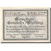 Banconote, Austria, Walding, 20 Heller, Eglise 1, 1920-12-31, SPL Mehl:FS 1132a
