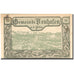 Banconote, Austria, Neuhofen a.d Ybbs, 10Heller, village, 1920 SPL- Mehl:FS 650b