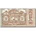 Banconote, Austria, Kirchham, 20 Heller, village 1920-05-09, SPL Mehl:FS 446