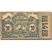 Banconote, Austria, Kirchham, 50 Heller, village 1920-05-09, SPL Mehl:FS 446
