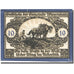 Billete, Austria, Wippenham, 10 Heller, agriculteur, 1920, EBC Mehl:FS 1247a