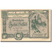 Geldschein, Österreich, Aggsbach Dorf, 10 Heller, château, 1920 UNZ Mehl:FS 8