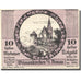 Banconote, Austria Weissenkirchen a/d Donau 10Heller 1920 SPL Mehl:FS 1122.13IIa