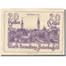 Banknote, Austria, Peuerbach, 20 Heller, village, 1920 UNC(60-62) Mehl:FS 742I