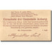 Banconote, Austria, Auberg, 50 Heller, village 1920-06-13, SPL Mehl:FS 66aD