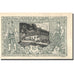 Banconote, Austria, Obertrum, 10 Heller, village, 1920, SPL Mehl:FS 695a