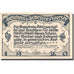 Banconote, Austria, Attersee, 10 Heller, bateau, 1920, SPL, Mehl:FS 60a