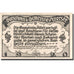 Banconote, Austria, Attersee, 20 Heller, village, 1920, SPL, Mehl:FS 60a