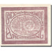 Banconote, Austria, Bachmanning, 10 Heller, village, 1921 SPL Mehl:FS 721a