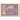 Geldschein, Österreich, Bachmanning, 50 Heller 1921 UNZ lila Mehl:FS 721c