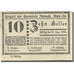 Billet, Autriche, Pürbach, 10 Heller, valeur faciale, 1920 TTB Mehl:FS793IIIb