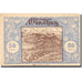 Geldschein, Österreich, Windhag, 50 Heller, village, 1920 UNZ- Mehl:FS 1244e