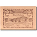 Geldschein, Österreich, Mautern a/d Donau 20Heller pont, 1920 UNZ Mehl:FS600IId2
