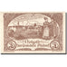 Banconote, Austria, Pöndorf, 50 Heller, village 1920-06-13, SPL Mehl:FS 757d