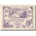 Banconote, Austria, Natternbach, 30 Heller, village, 1920 SPL Mehl:FS 643Ia