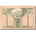 Geldschein, Österreich, Oehling, 10 Heller, village, 1920 UNZ- Mehl:FS 707A