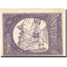 Geldschein, Österreich, Pürnstein 20Heller Chemins de Fer 1920 UNZ Mehl:FS 802a