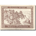 Banconote, Austria, Pürnstein, 30 Heller, château, 1920 SPL Mehl:FS 802a