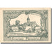 Geldschein, Österreich, Pürnstein, 50 Heller, village, 1920 UNZ- Mehl:FS 802a