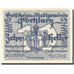 Banconote, Austria, Pöchlarn, 10 Heller, Blason 1920-10-15, SPL, Mehl:FS 755IV
