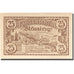 Geldschein, Österreich, Stossing, 25 Heller, paysage, 1920 UNZ- Mehl:FS 1040