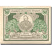 Banconote, Austria, Pramet, 50 Heller, personnage, 1920 SPL Mehl:FS 781b