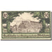 Banconote, Austria, Pöchlarn, 90 Heller, château 1920-10-15, SPL Mehl:FS 755IV