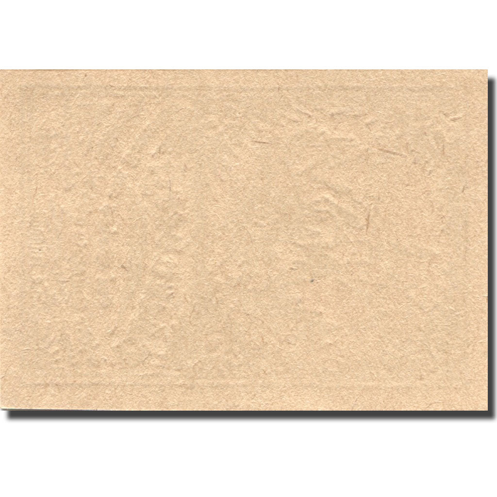 Banknot, Austria, Obernberg, 50 Heller, château, 1920, 1920-10-15, UNC(63)