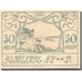 Banconote, Austria, Au a.d D, 30 Heller, canal 1920-05-30, SPL  Mehl:FS 64