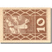 Banconote, Austria, Atzbach, 10 Heller, Eglise, SPL brown Mehl:FS 62a