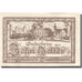 Banconote, Austria, Desselbrunn, 10 Heller, village, 1920 SPL Mehl:FS 119a