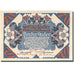 Geldschein, Österreich, Vorderstoder, 70 Heller, paysage, 1920 UNZ Mehl:FS 1120