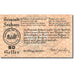 Billet, Autriche, Fraham, 50 Heller, Forêt, 1920, 1920-05-15, SUP+, Mehl:FS 205b