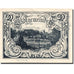 Biljet, Oostenrijk, Grein, 20 Heller, village 1920-12-31, SUP Mehl:FS 276IIIa