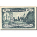 Banconote, Austria, Putzleinsdorf, 50 Heller, village, 1920 SPL Mehl:FS 804a