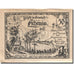 Banconote, Austria, Eschenau, 50 Heller, village 1921-03-31, BB Mehl:FS 187c