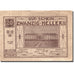 Banconote, Austria, Etsdorf, 20 Heller, château, 1920 SPL- Mehl:FS 190a