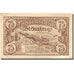 Geldschein, Österreich, Stössing, 75 Heller, village, 1920 UNZ- Mehl:FS 1040