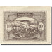 Banconote, Austria, Wallern, 10 Heller, village 1920-12-31, SPL- Mehl:FS 1163a