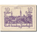 Geldschein, Österreich, Peuerbach, 10 Heller, château, 1920, VZ+ Mehl:FS 742I