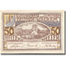 Billete, Austria, Wagram, 50 Heller, Eglise, 1920, 1920-12-31, SC, Mehl:FS 121aB