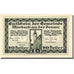 Banconote, Austria, Marbach an der Donau, 10 Heller, Eglise, SPL, Mehl:FS 579II