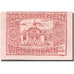 Banknot, Austria, Weissenbach, 20 Heller, manoir 1, 1920, 1920-07-20, UNC(63)
