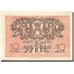 Billet, Autriche, Ysper, 10 Heller, château 1920-03-31, SPL Mehl:FS 1261a